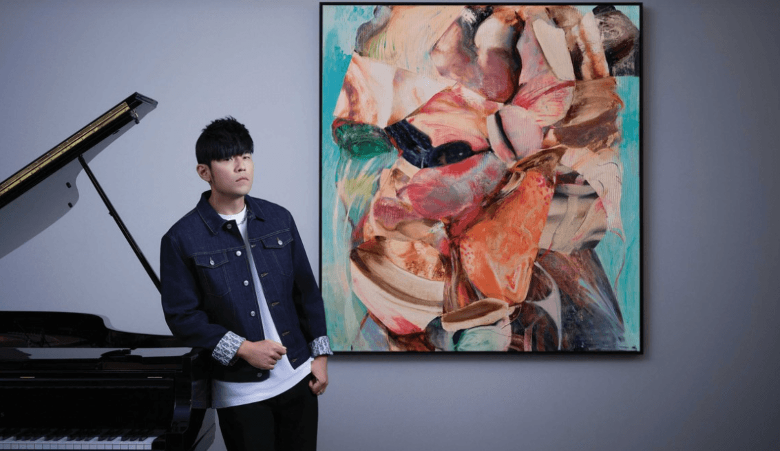 Painting by Romanian Adrian Ghenie sold at Hong Kong auction for EUR 5 million