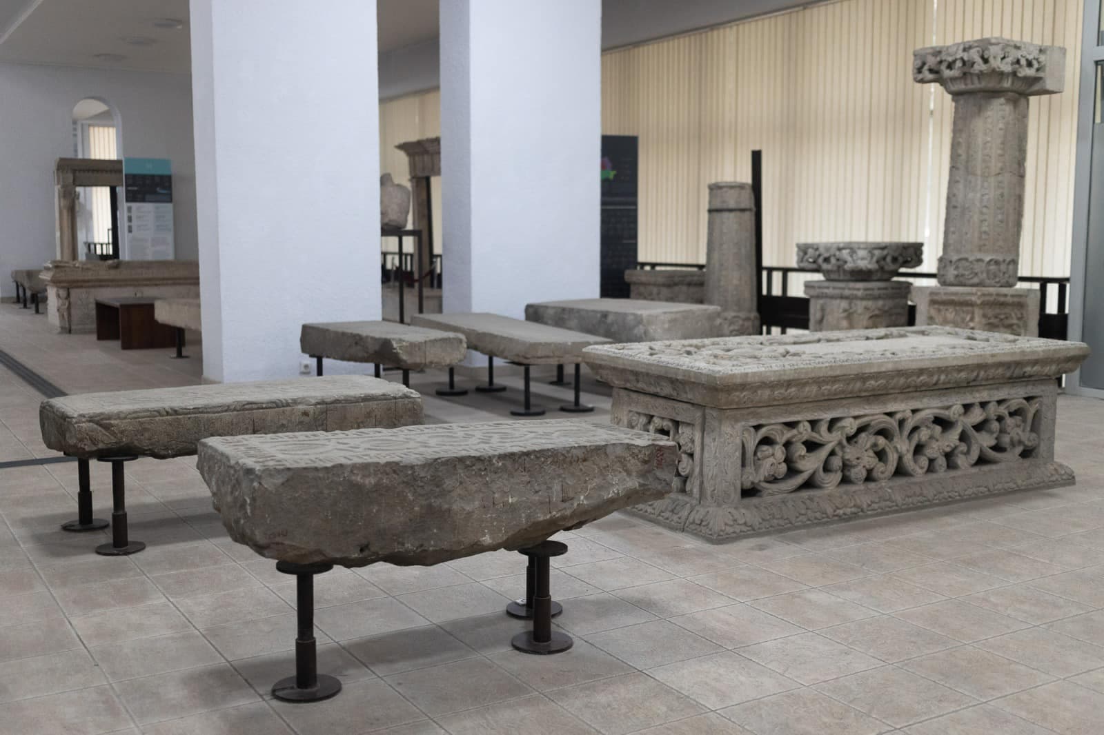 Romania’s National History Museum to receive EUR 100 million investment
