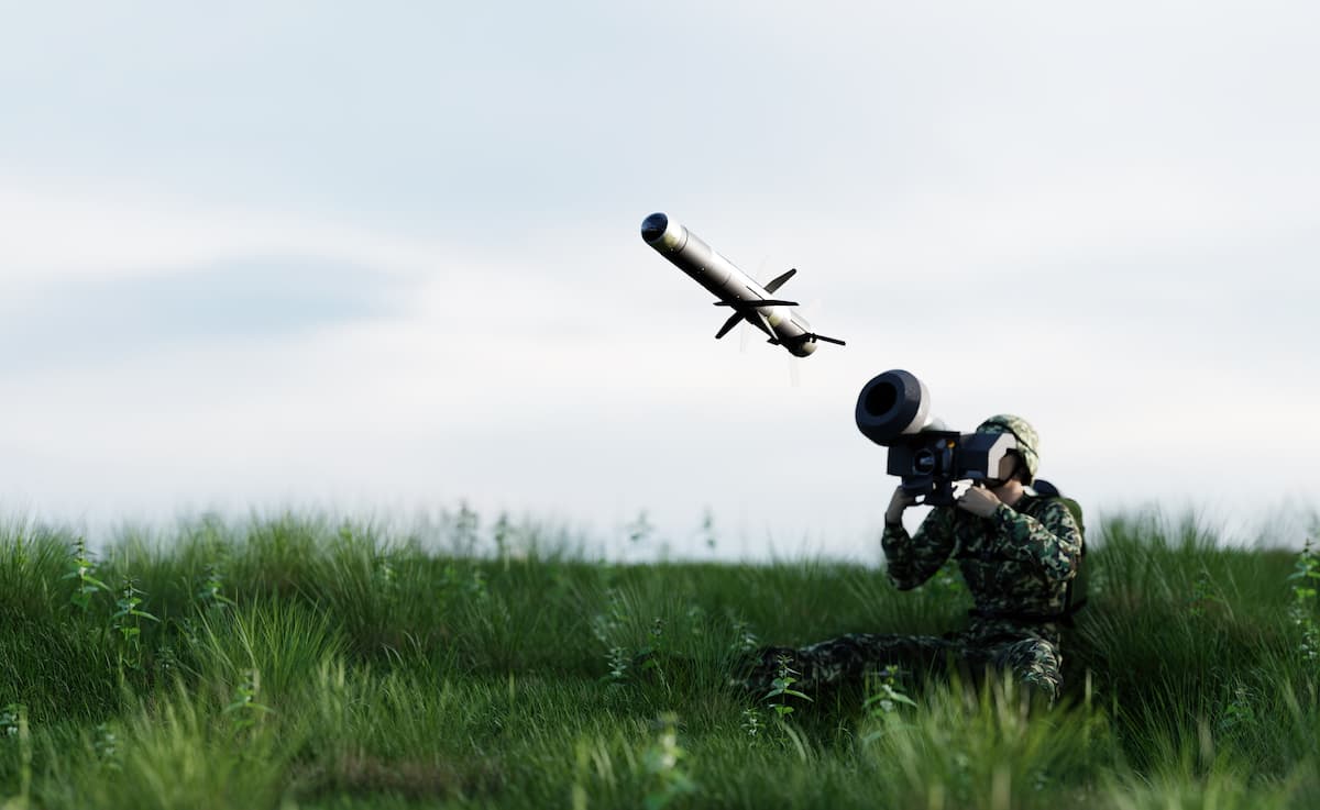 US State Department approves USD 80 mln sale of Javelin missiles to Romania