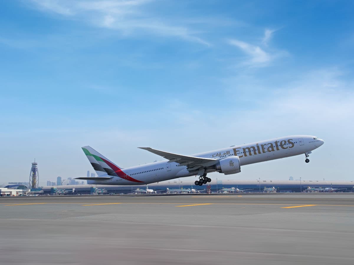 Emirates Group seeks to hire IT professionals from Romania