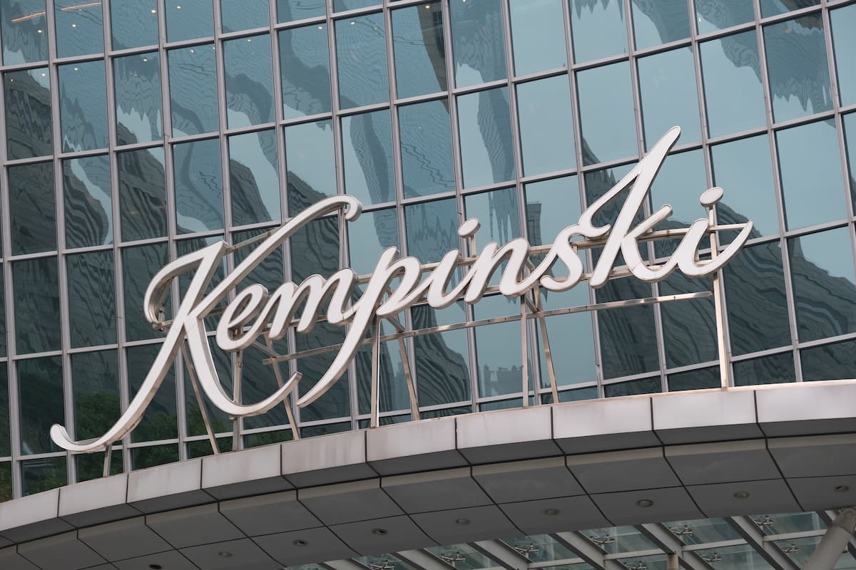 First Kempinski hotel in Romania to open in Poiana Brașov following EUR 70 mln investment