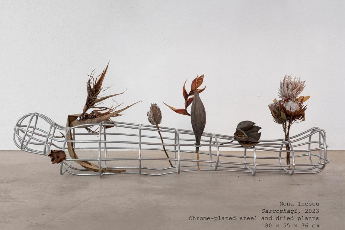 Two Romanian art galleries present at Miami Art Week