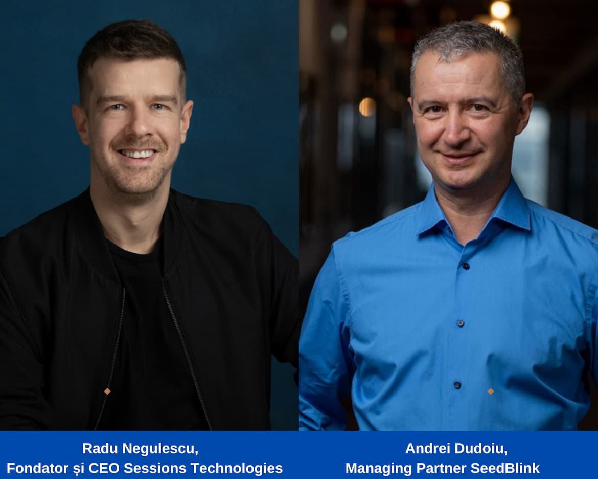 Smart collaboration platform founded by Romanians launches funding round on SeedBlink