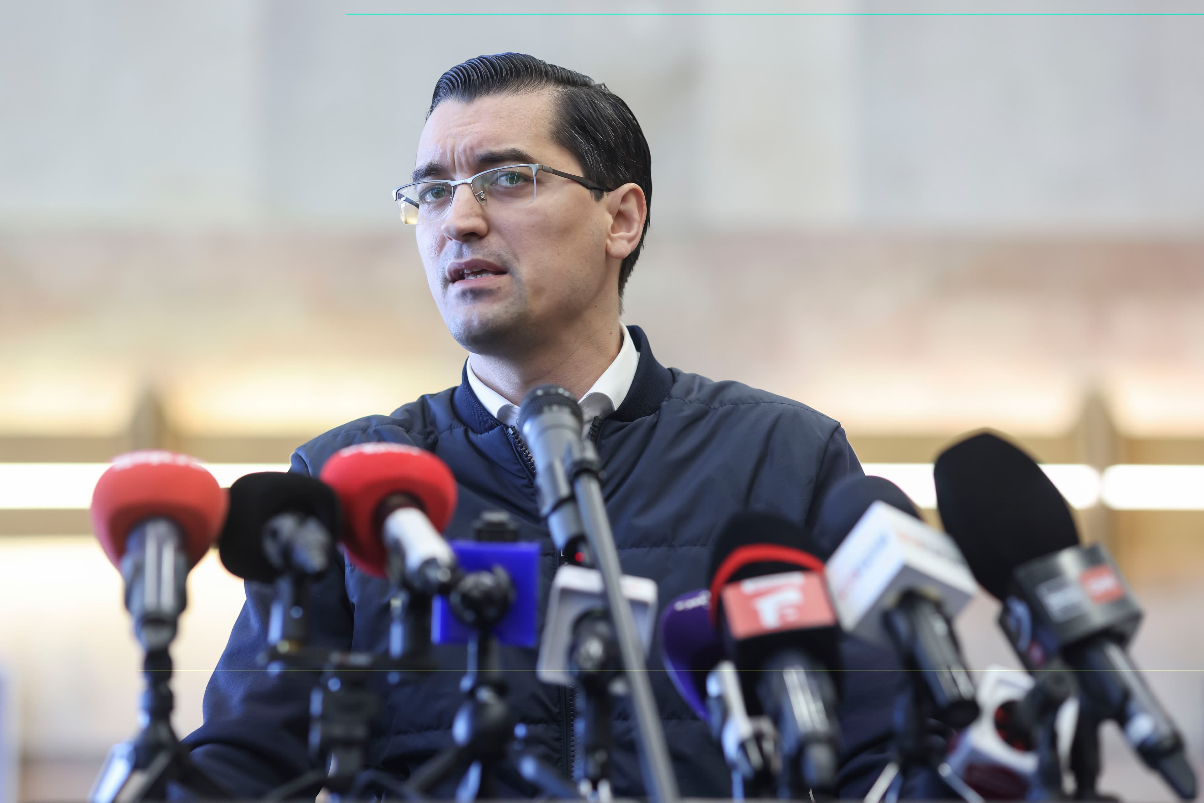 The Independent: head of Romanian Football Federation could become next UEFA president