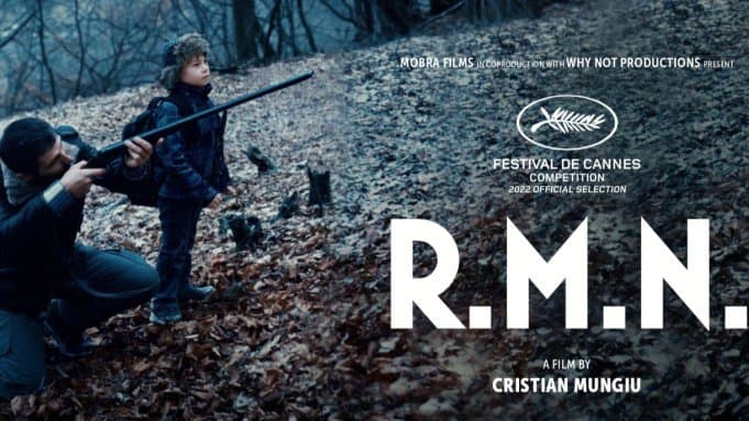 Romanian film RMN included in Washington Post’s list of best movies of 2023