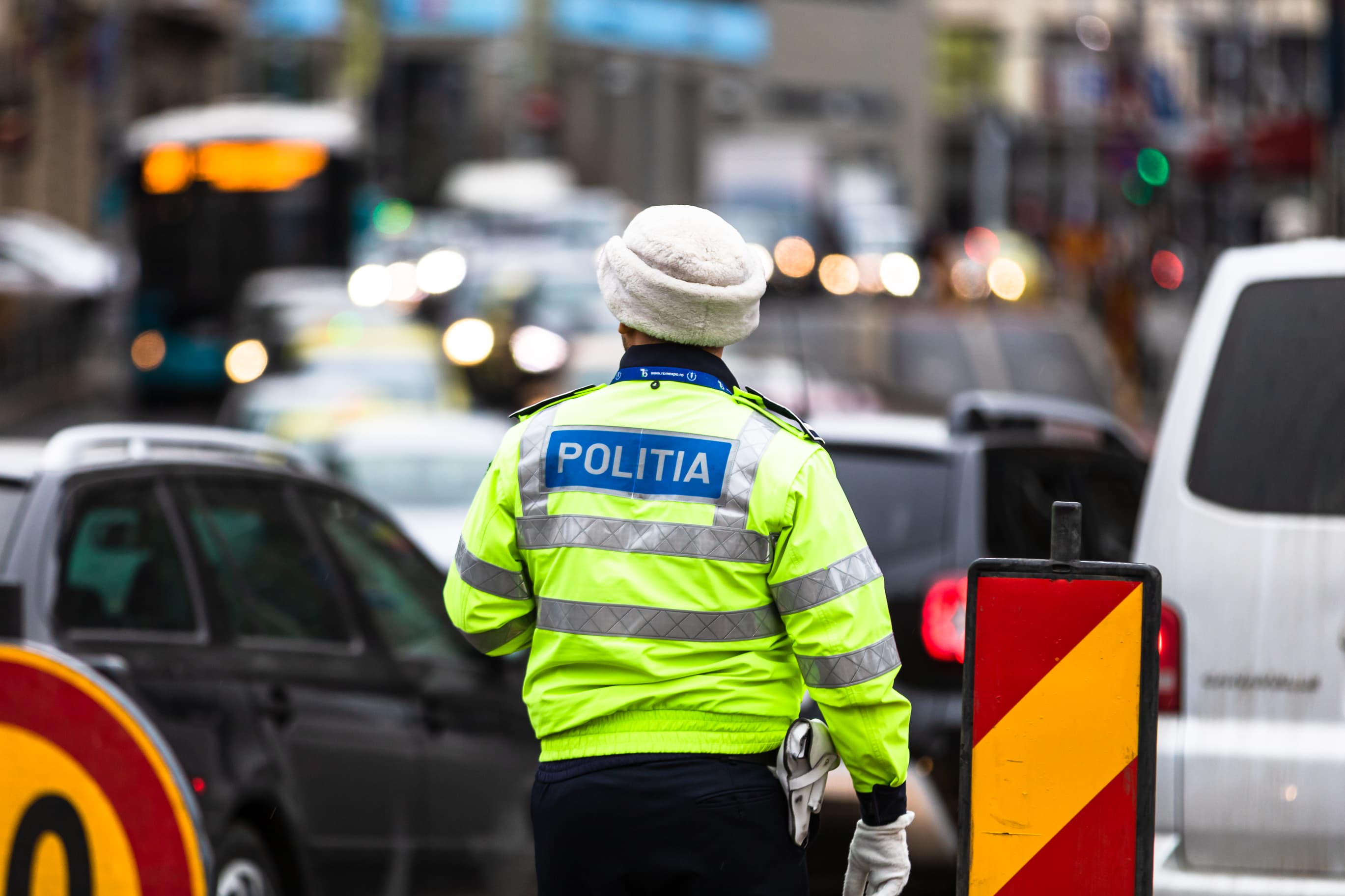Romanian police officers to patrol Bulgarian town during winter season