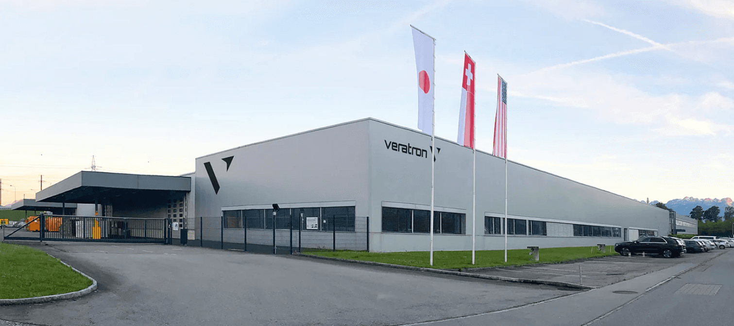 Swiss electronics manufacturer Veratron enters Romanian market