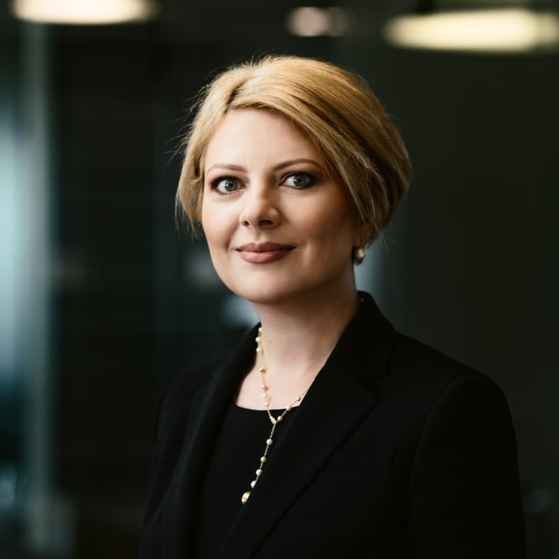Romanian appointed as new CEO of Vodafone in the Czech Republic