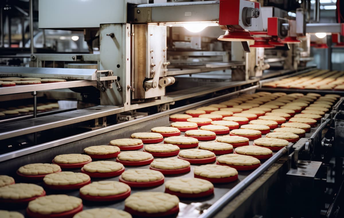 Romanian investor pours EUR 80 mln into frozen pastry and bakery factory
