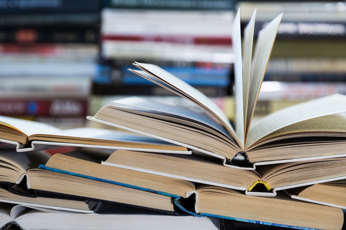 Bookster claims it paid royalties for each book lent but not to the publishing houses