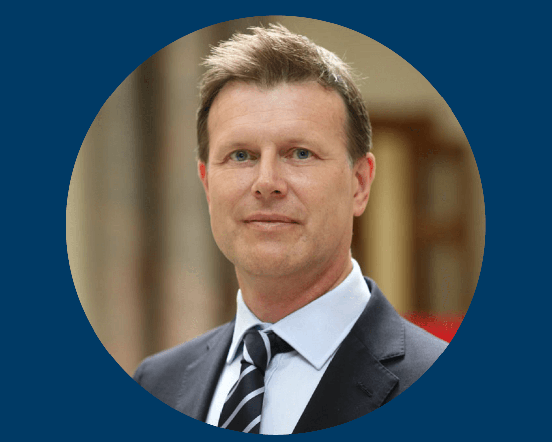 New British ambassador to Romania to take office
