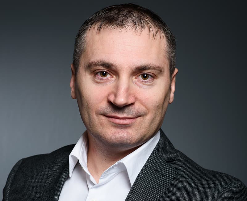Costica Misaca, GM Pizza Hut: We expect to turn around the business by the end of 2024