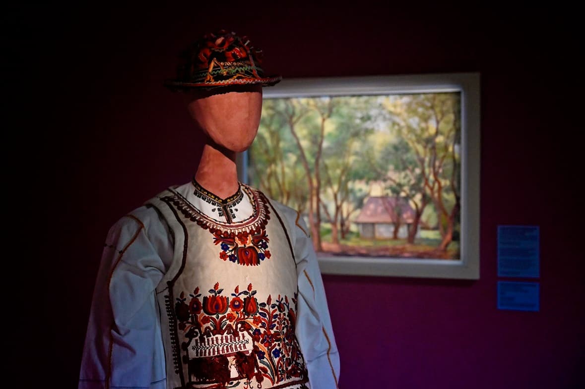 Weekend calendar: Splendid Mozart concert, Brâncuși, Picasso, Dalí exhibitions, Art Safari