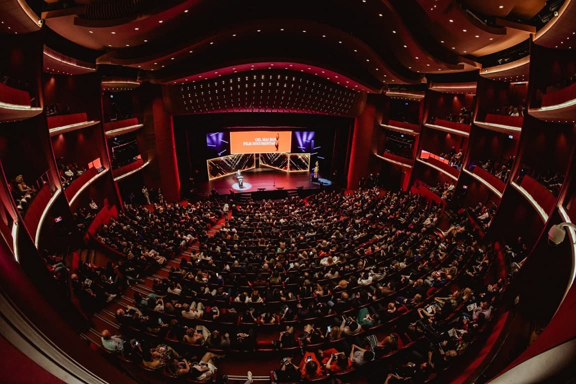 Romanian cinema: More than 30 productions eligible for this year’s Gopo Awards