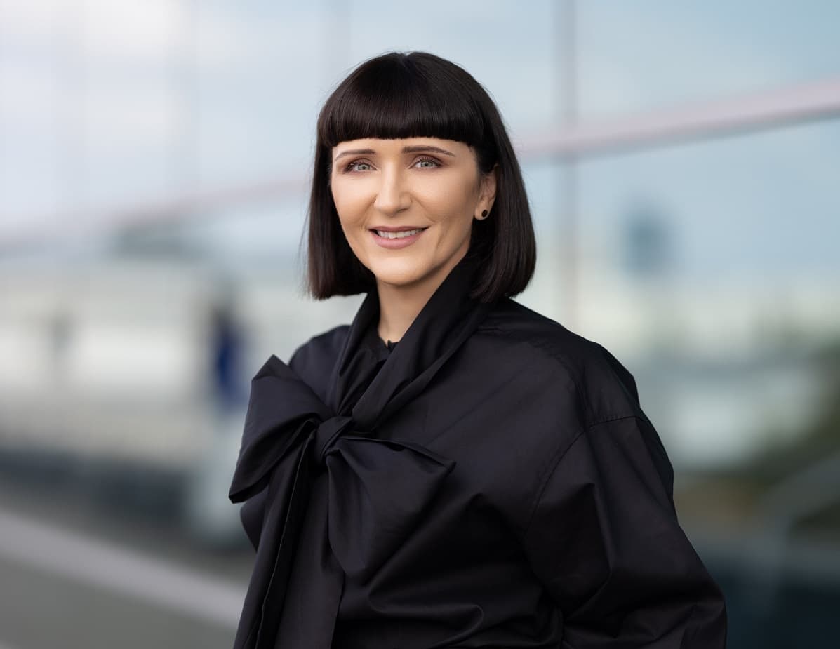 Ramona Livinti takes over as CFO of NN Asigurari de Viata