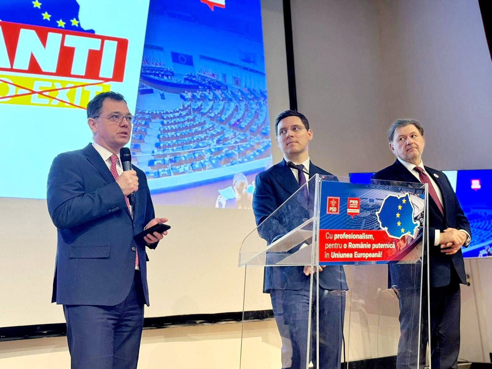 Romania received almost EUR 90 billion in EU funds since accession, minister says