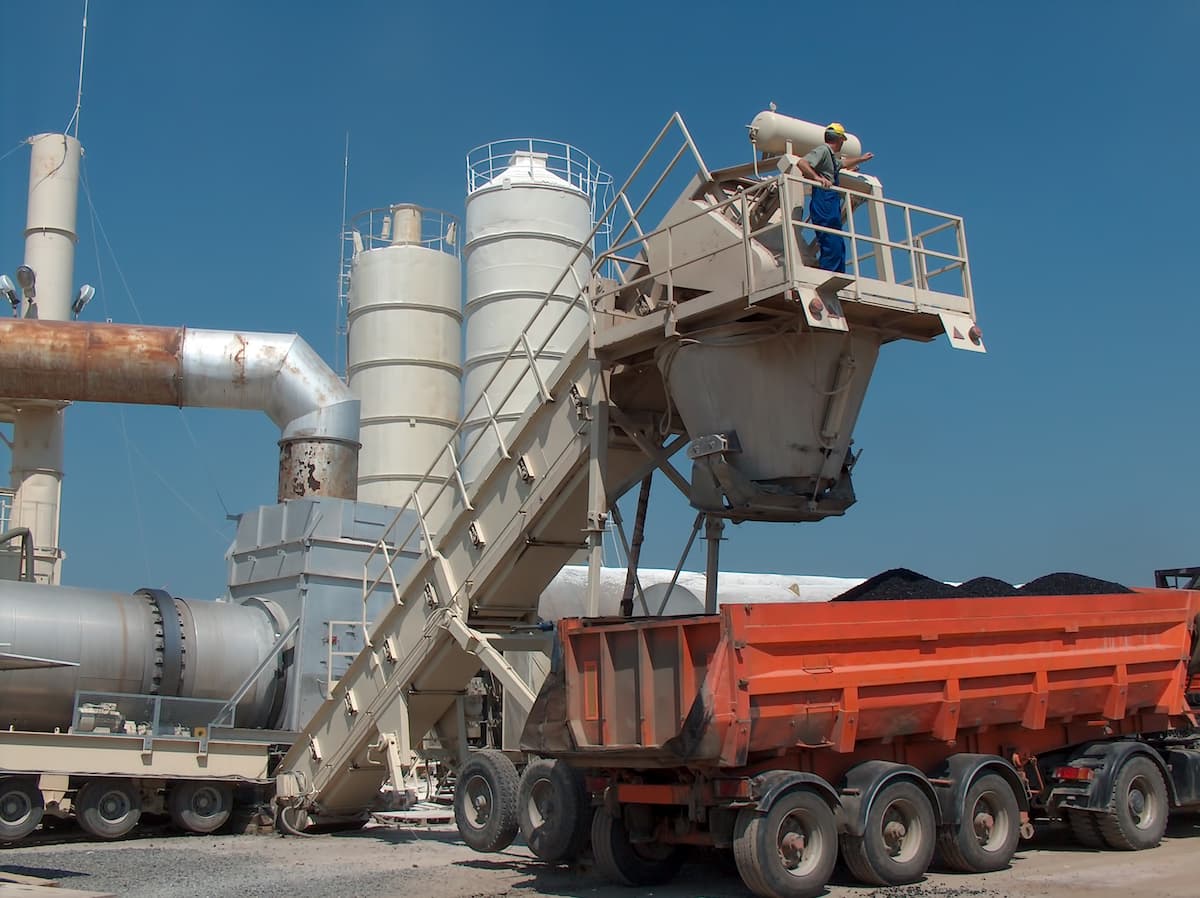 Oil Terminal and Swiss partner develop bitumen terminal in Constanta port