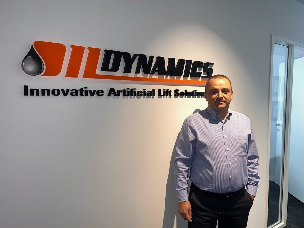 Oil Dynamics appoints Romanian Danut Tudora as COO