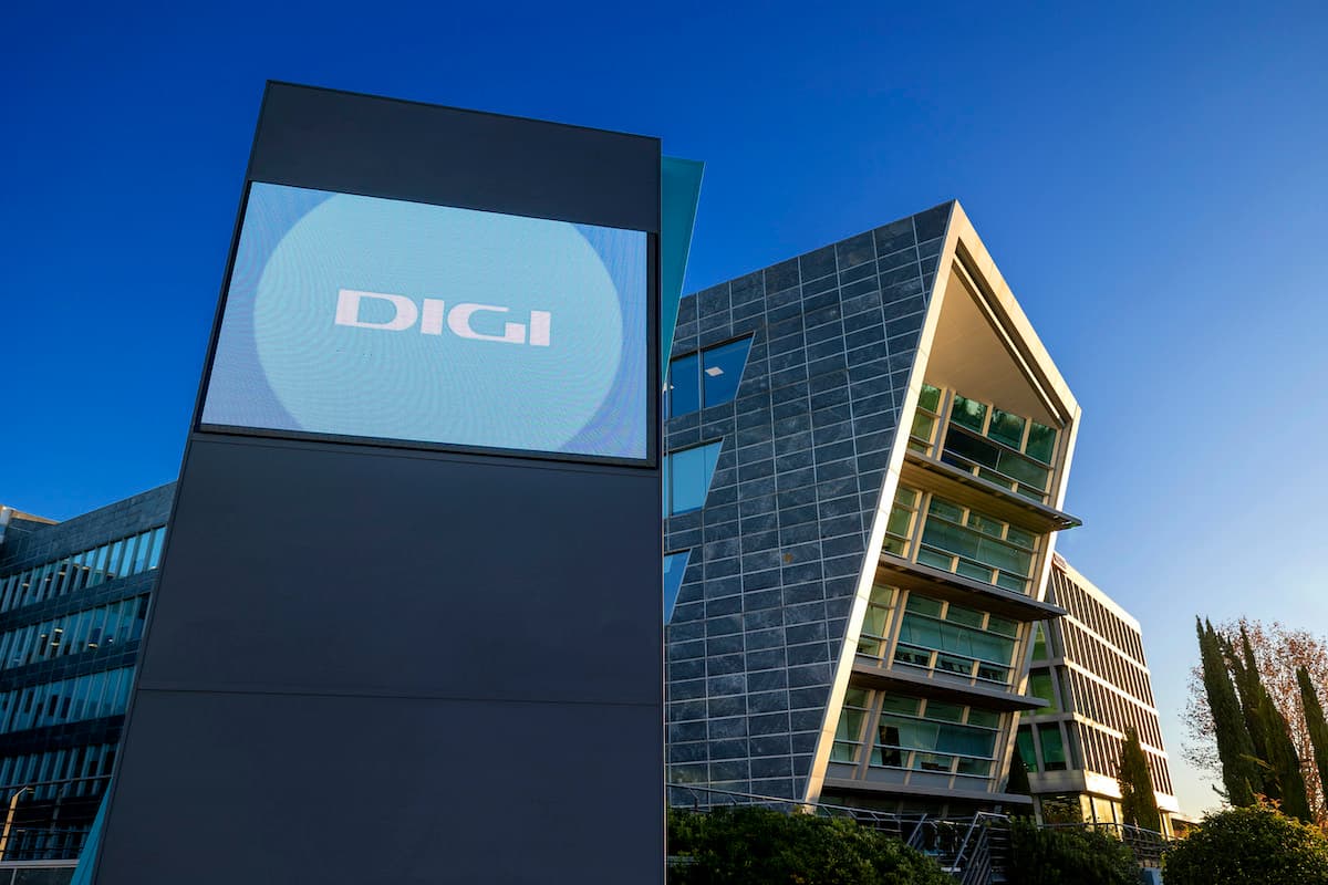 Romanian telco Digi launches 100 TV channel package in Spain