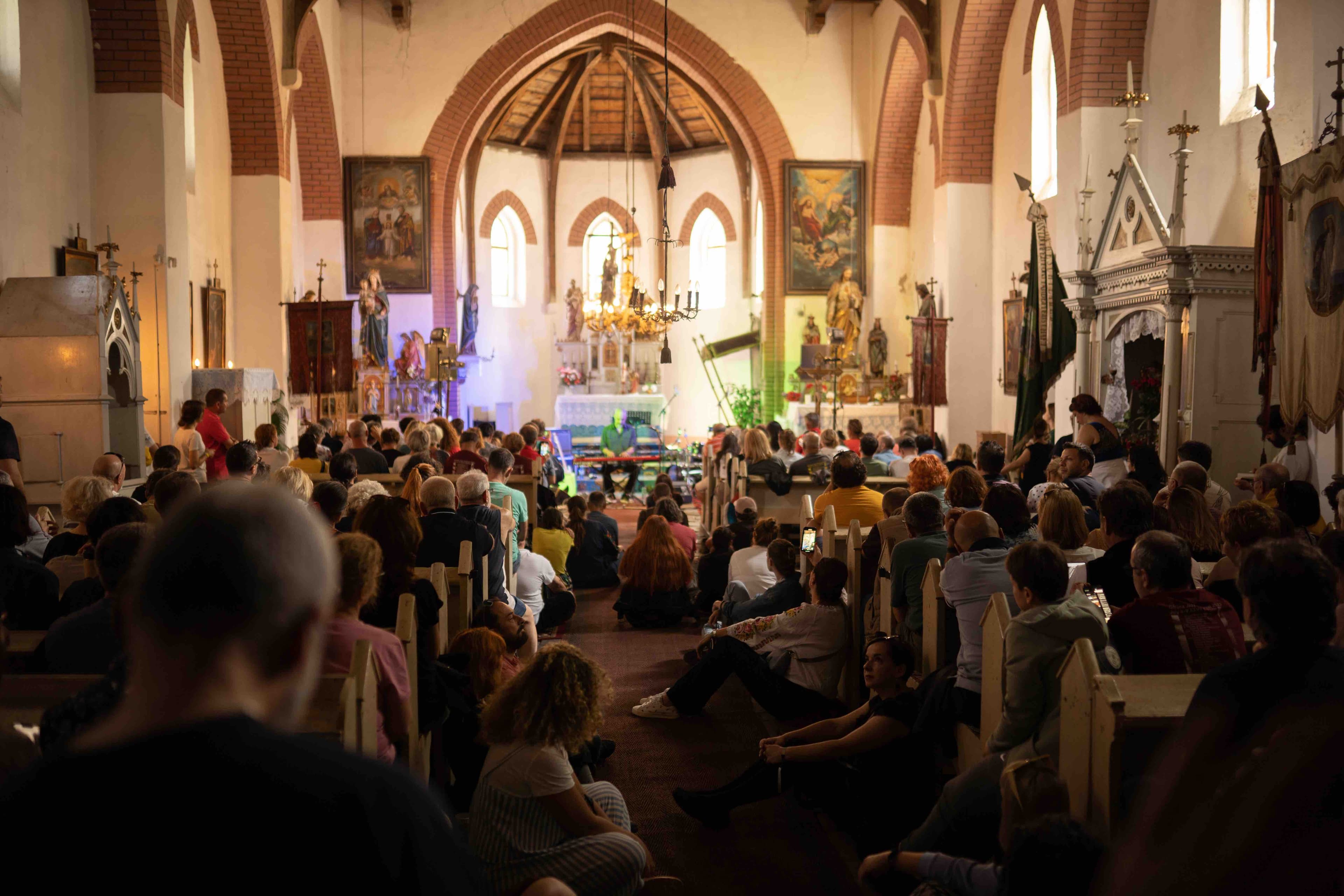Romania’s Gărâna Jazz Festival to hold 28th edition in July