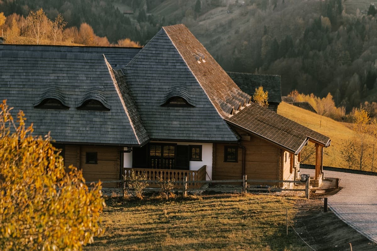 Recently opened hotel project in Brașov county aims for 35-40% occupancy in 2024