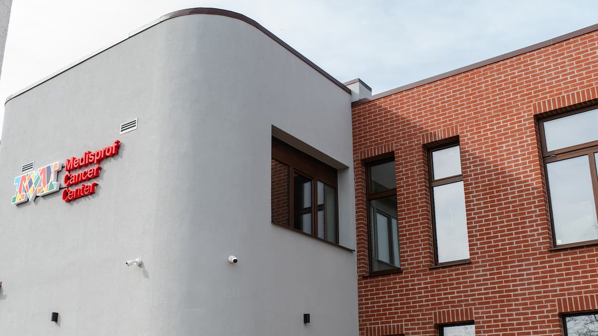 Medisprof opens oncology center in Piatra Neamț after EUR 3.5 mln investment