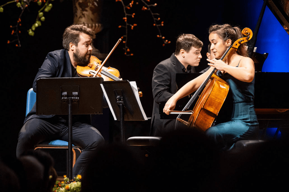 Iaşi’s Classix festival celebrates Year of Czech Music with Bucharest event this month
