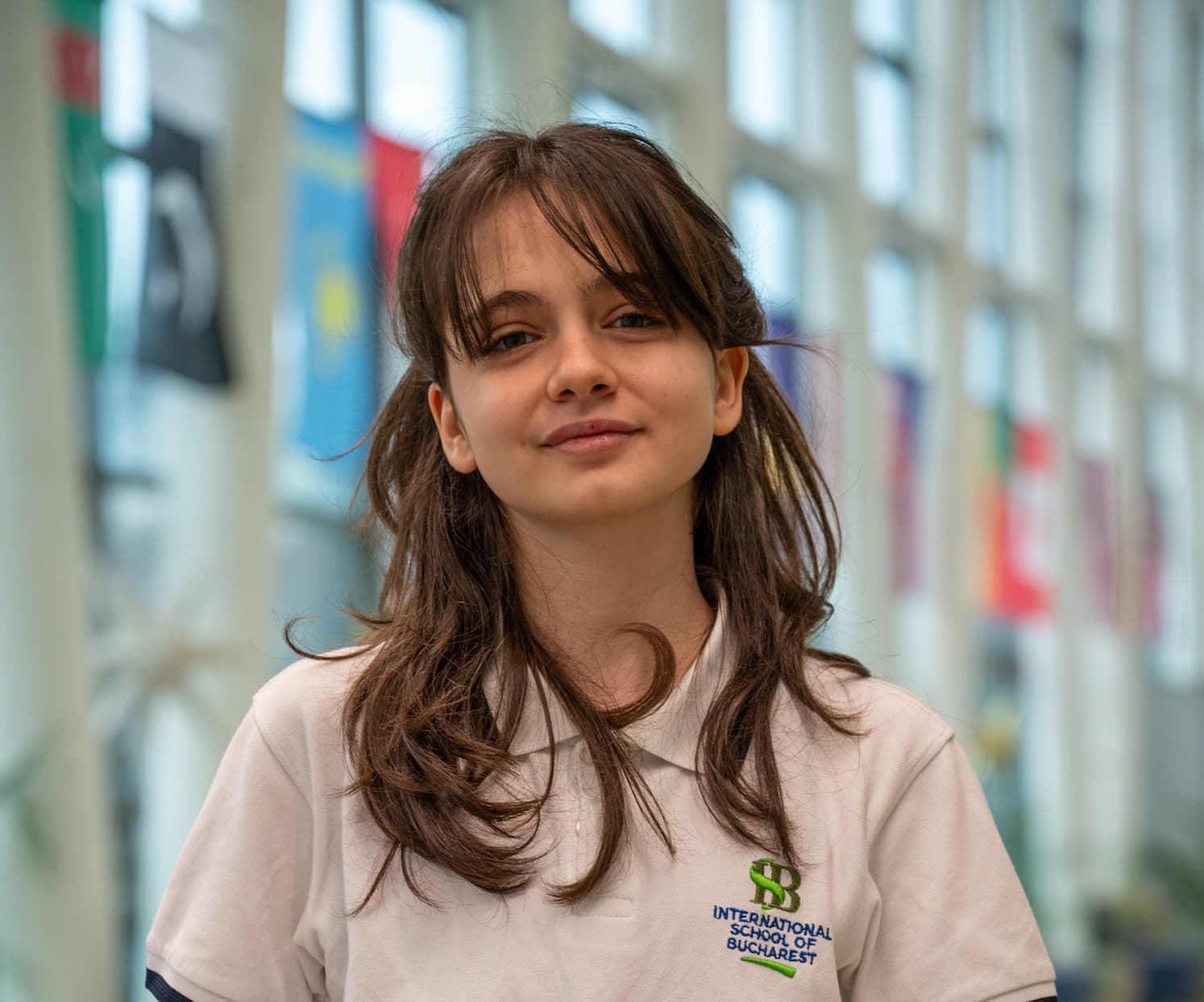 Inside the Application Journey of Alexandra D, Winner of the ISB IGCSE Scholarship Programme 2023/2024