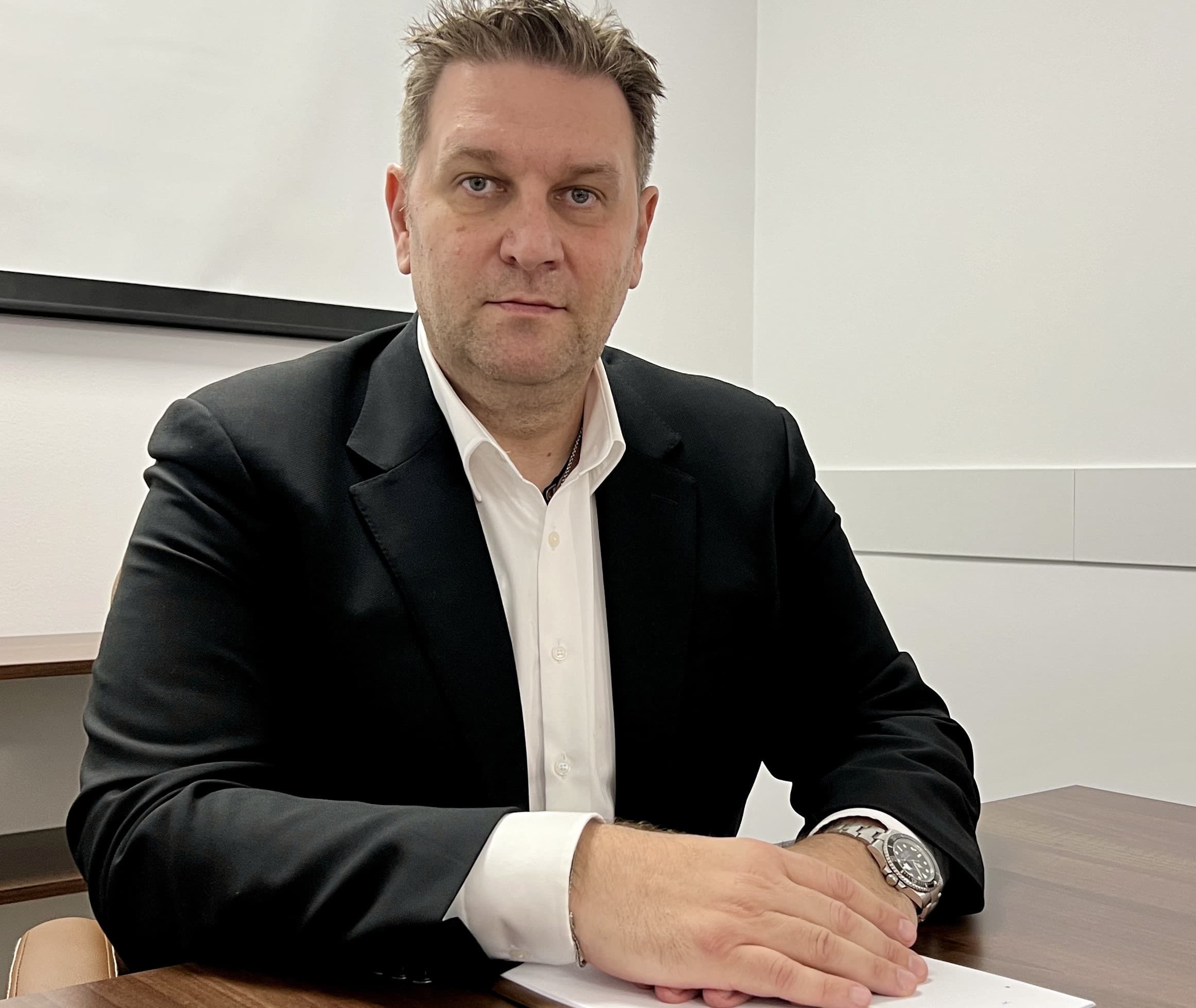 Romanian mineral water producer Aqua Bilbor appoints new CEO