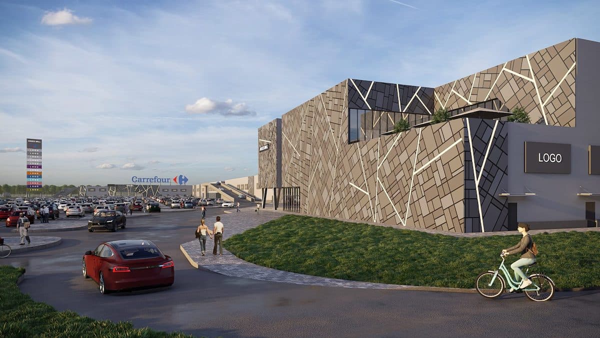 Prime Kapital to open EUR 100 mln shopping mall in Pitesti