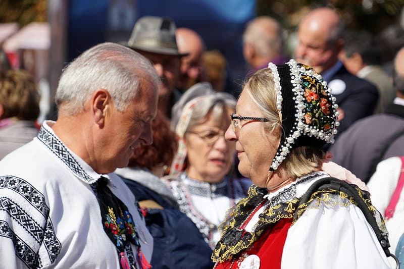 Sibiu to host the Great Saxony Meeting from Transylvania in August