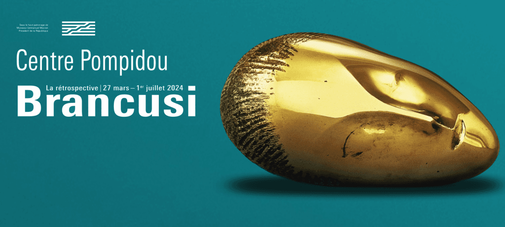 Tribute exhibition dedicated to Romania’s Constantin Brâncuși to open in Paris