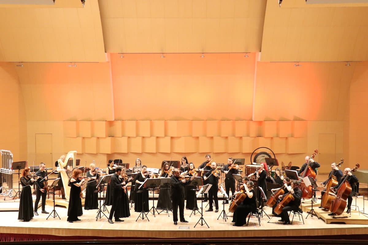 Brașov hosts International Chamber Music Festival in April