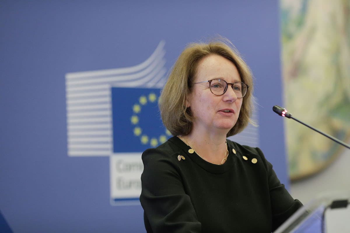 EC "very concerned" by Romania's fiscal slippage, delayed Resilience reforms