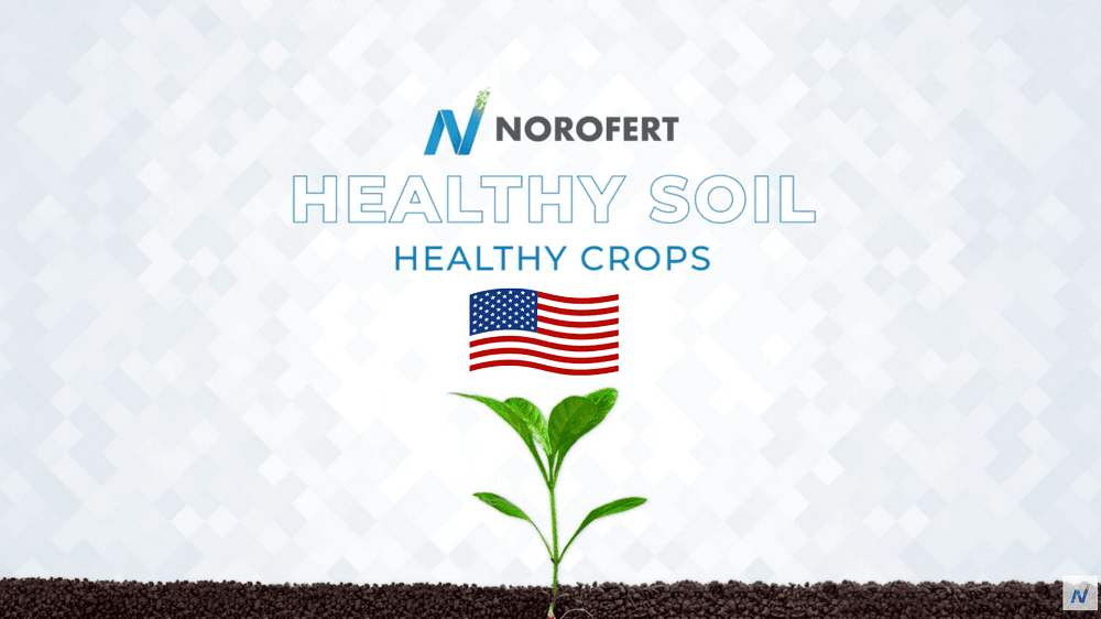 Romania’s Norofert opens production line in the US, partners with American investor