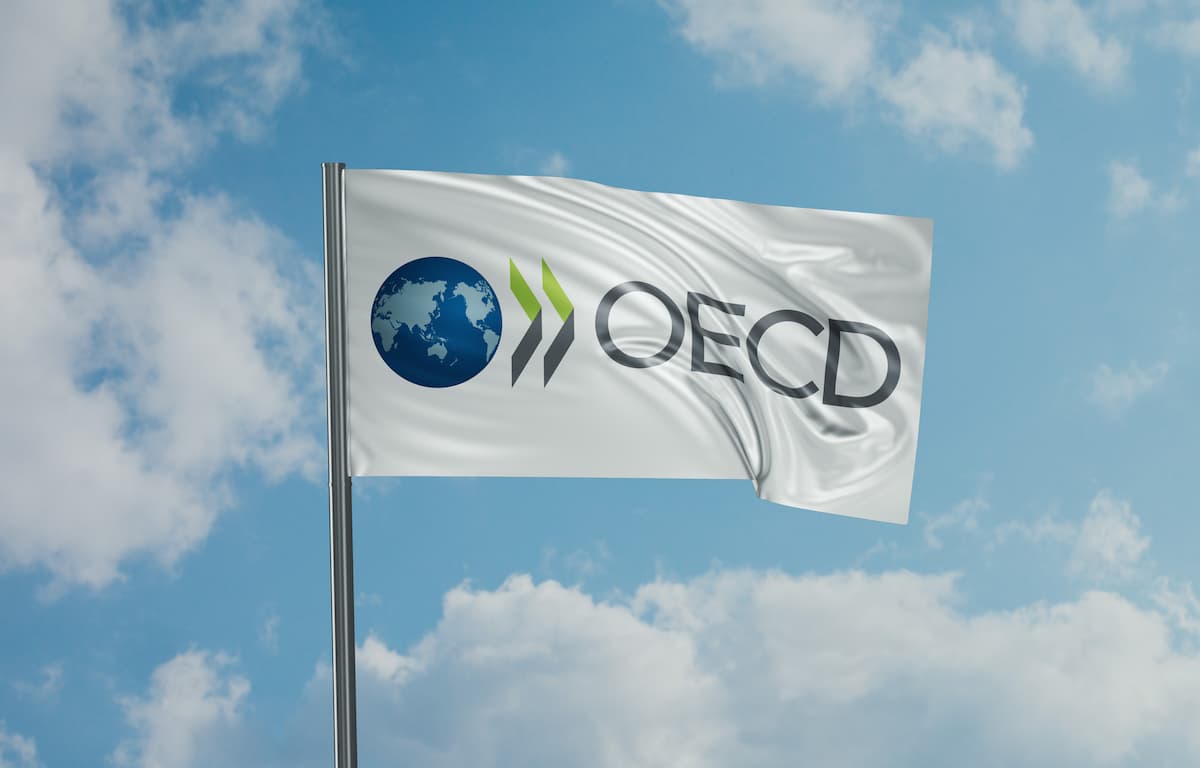 Romania announces “decisive step” towards joining the OECD