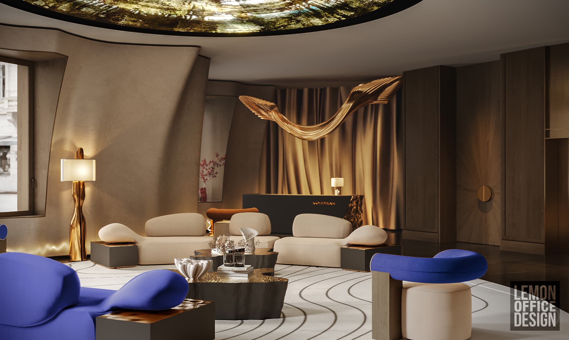 Developer One United Properties partners with Ennismore to open Mondrian hotel in Bucharest