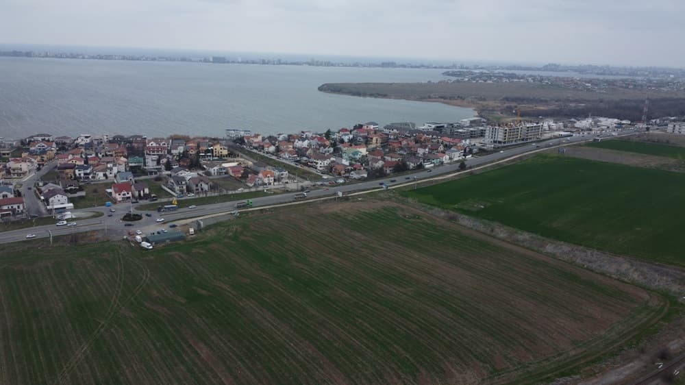Contanta’s Euro Vial Residence acquires a plot of land in EUR 6.5 mln transaction