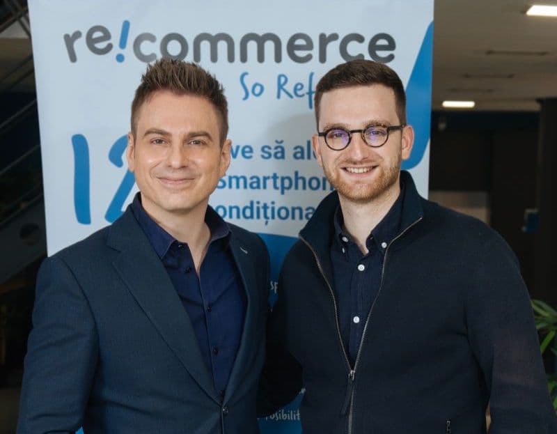 60% of Romanians are willing to buy a refurbished smartphone