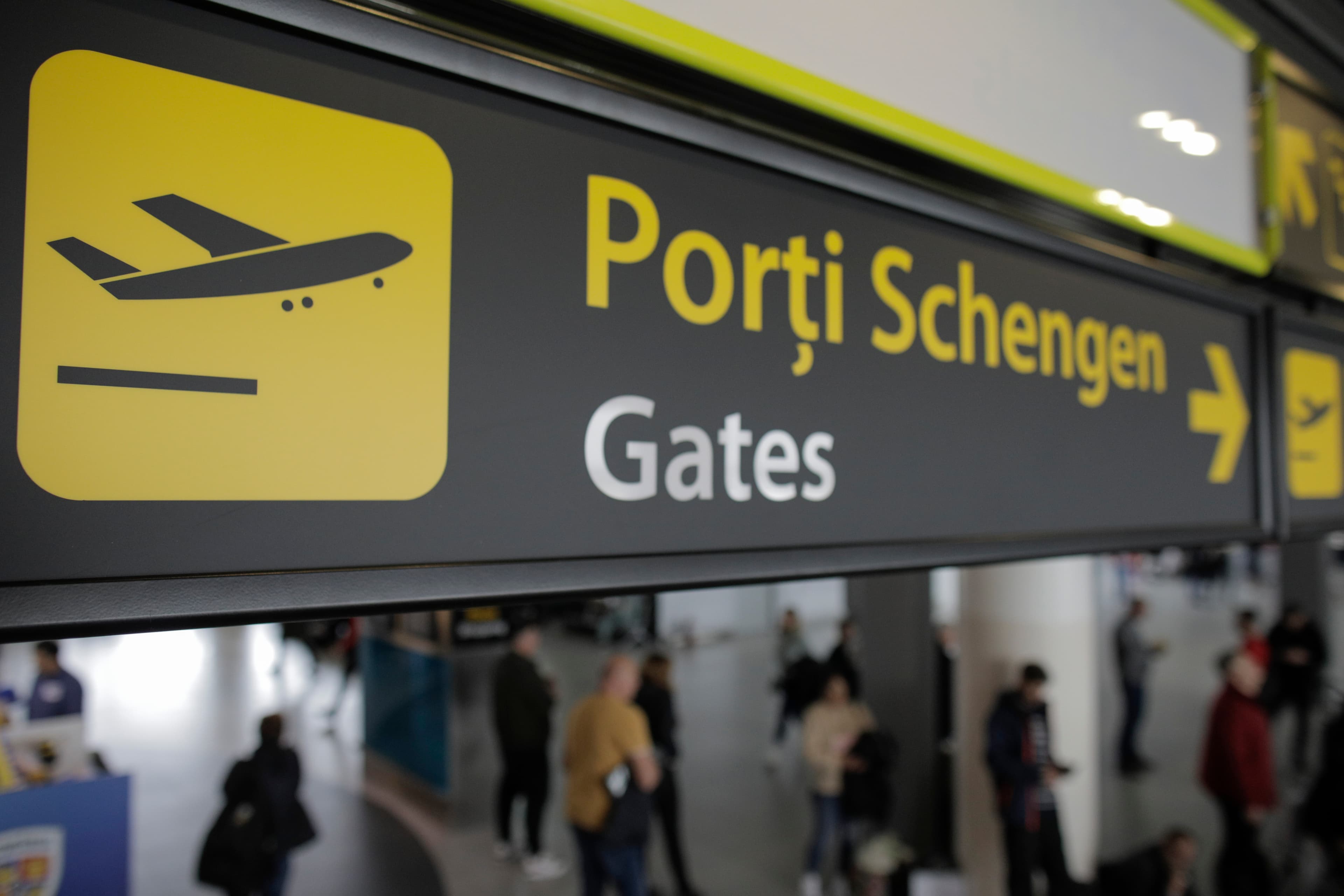 Romania expects to enter US Visa Waiver and new vote on full Schengen membership