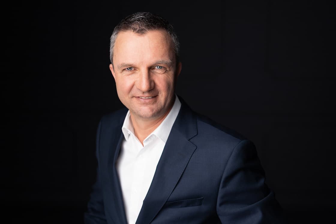 Tiberiu Dobre takes over as VP of Samsung Electronics for Romania & Bulgaria