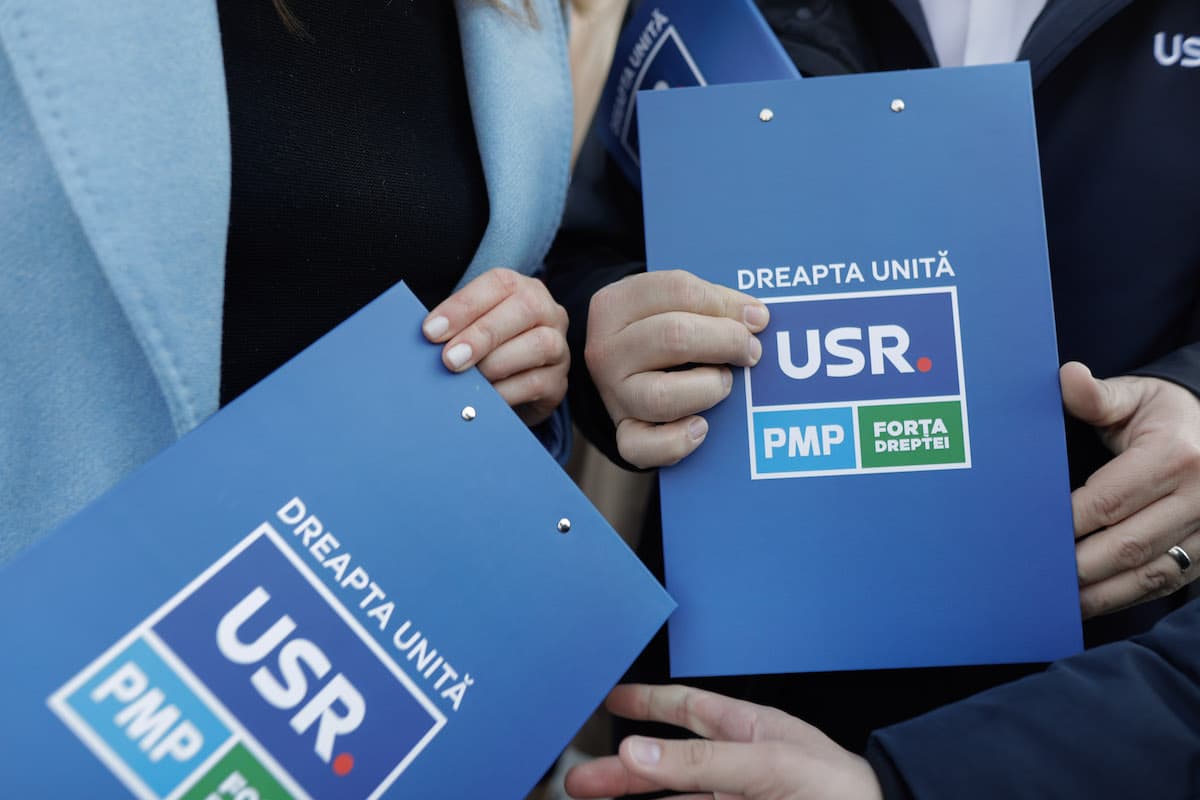 Romanian opposition alliance denied registration by Electoral Bureau