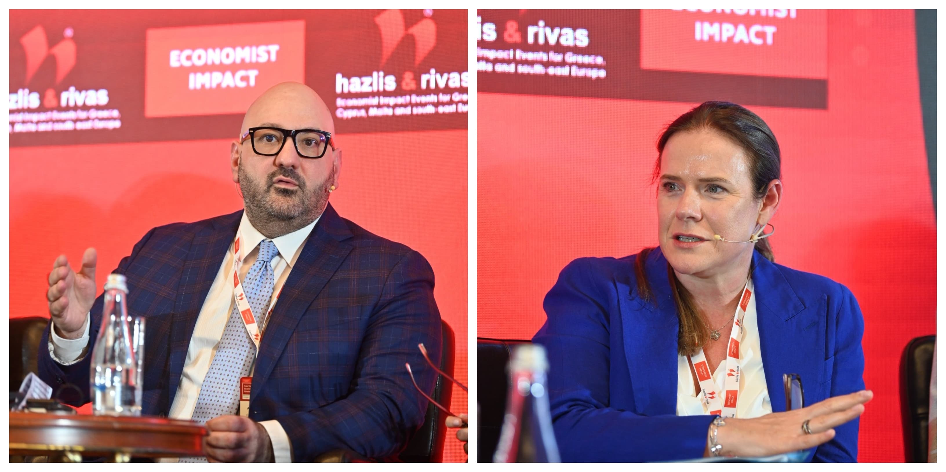 Romania’s energy grids need EUR 15 billion in investments by 2030, PPC Romania CEO says