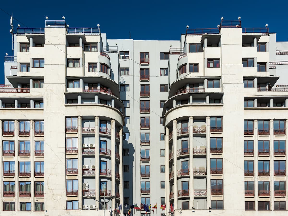 Julius Meinl Living takes over hotel in downtown Bucharest