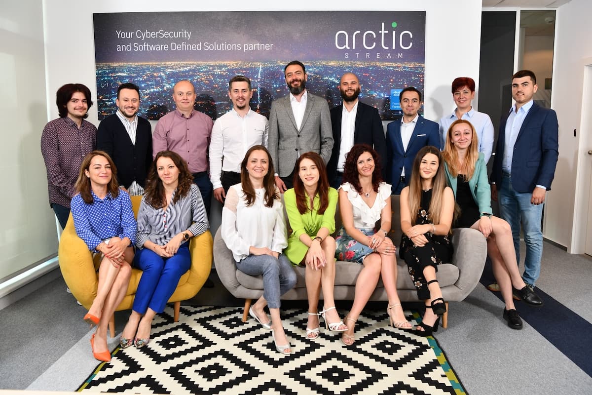 BVB-listed Arctic Stream, three other Romanian companies in the FT 1000 ranking of Europe’s fastest-growing