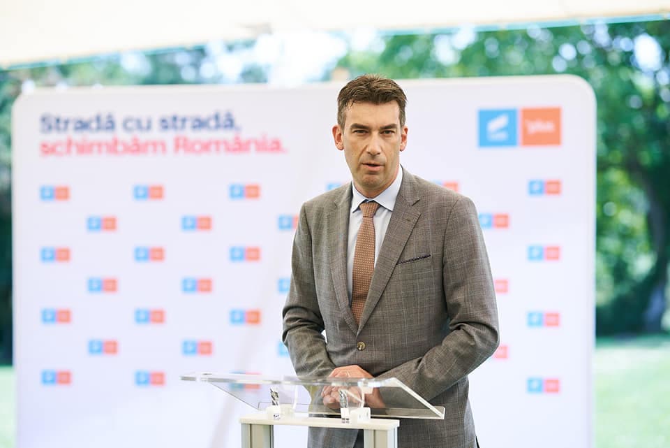 Romanian member of the European Parliament spearheading EU’s regulation of AI