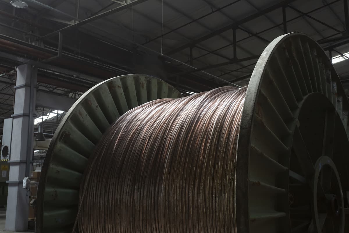 Prysmian invests EUR 23 mln in new production capacity at Romanian factory