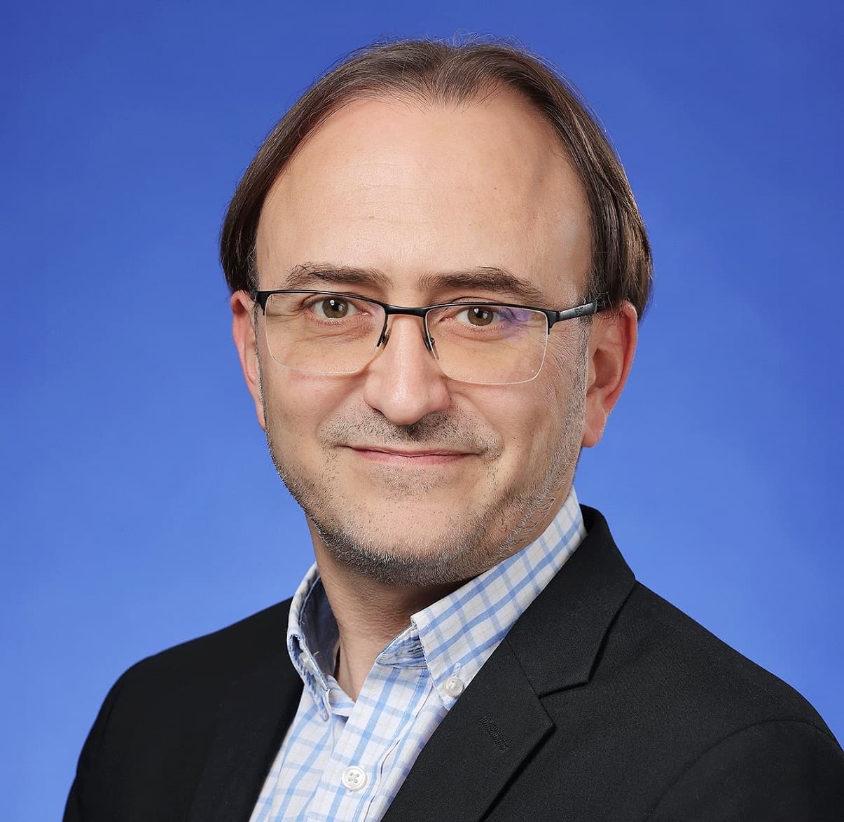 French Chamber of Commerce in Romania elects Nicolas Richard as president