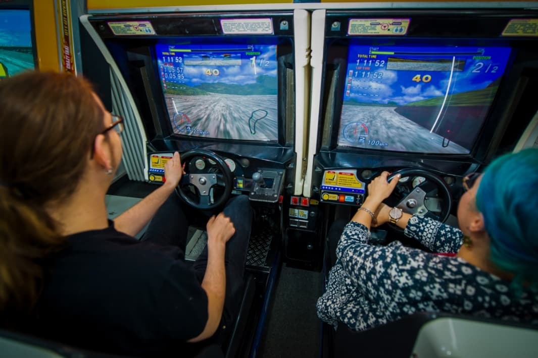 Video game association aims to open a dedicated museum in Bucharest