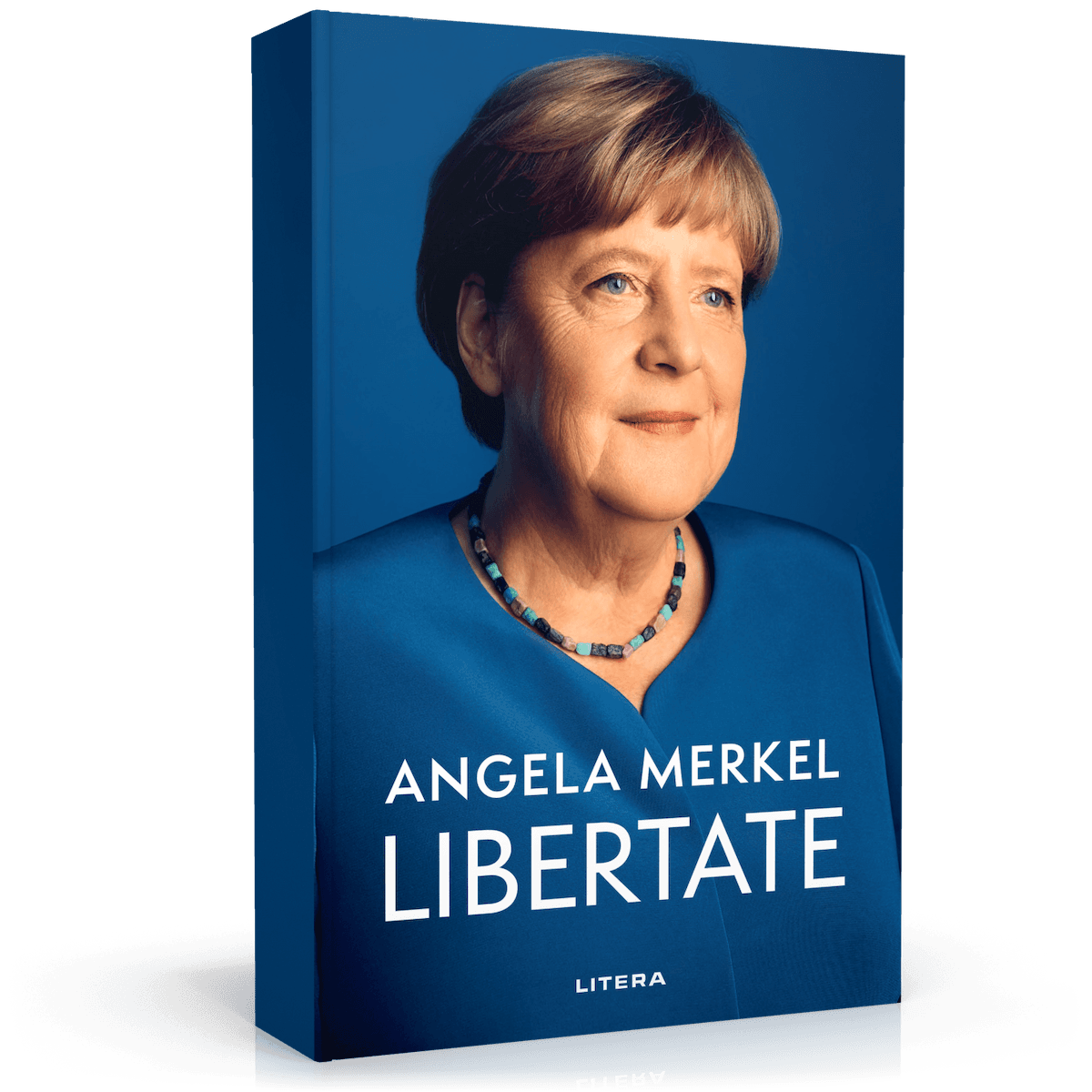Angela Merkel’s memoirs to be published in Romania this fall, available to pre-order online